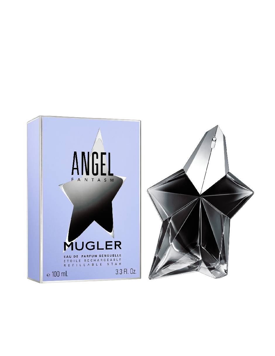 Eau de parfum Angel Fantasm para mujer
