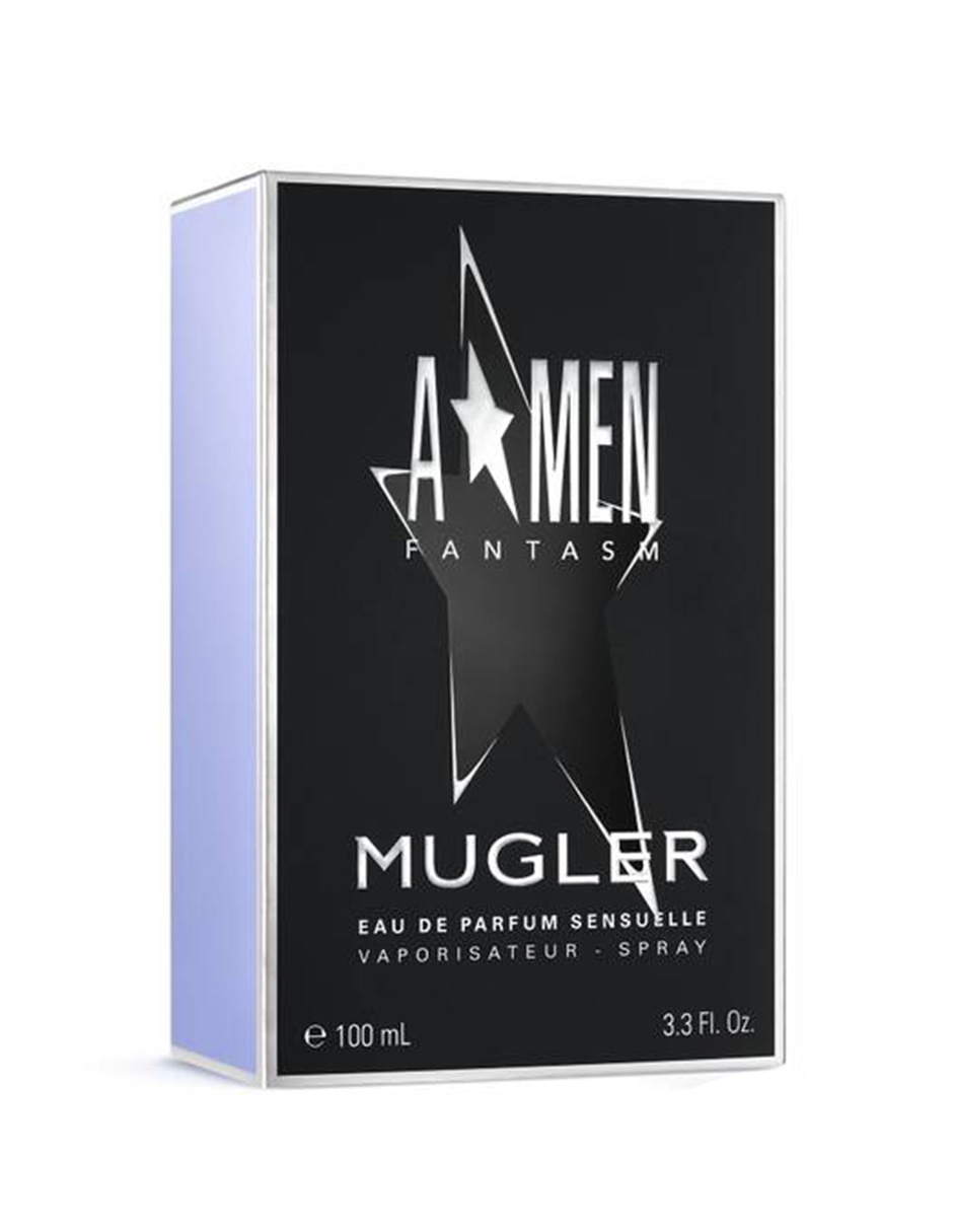 Eau de parfum A Men para hombre 7