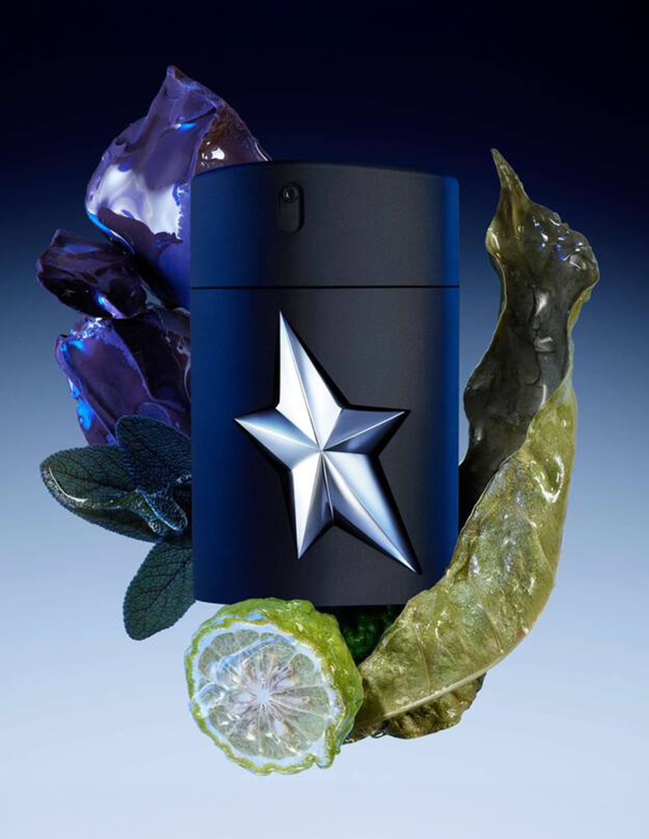 Eau de parfum A Men para hombre 9