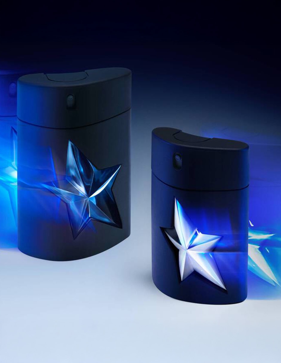 Eau de parfum A Men para hombre 10
