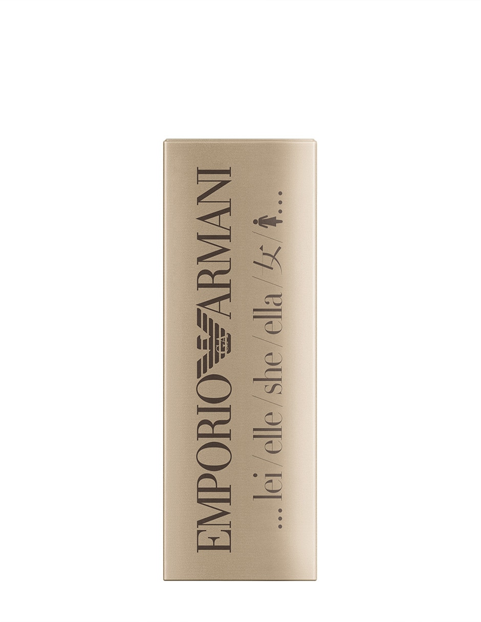 Eau de parfum Emporio Classic para mujer 6