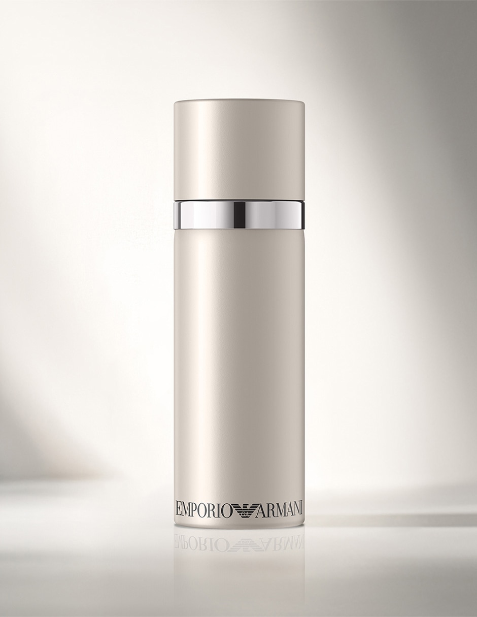 Eau de parfum Emporio Classic para mujer 7