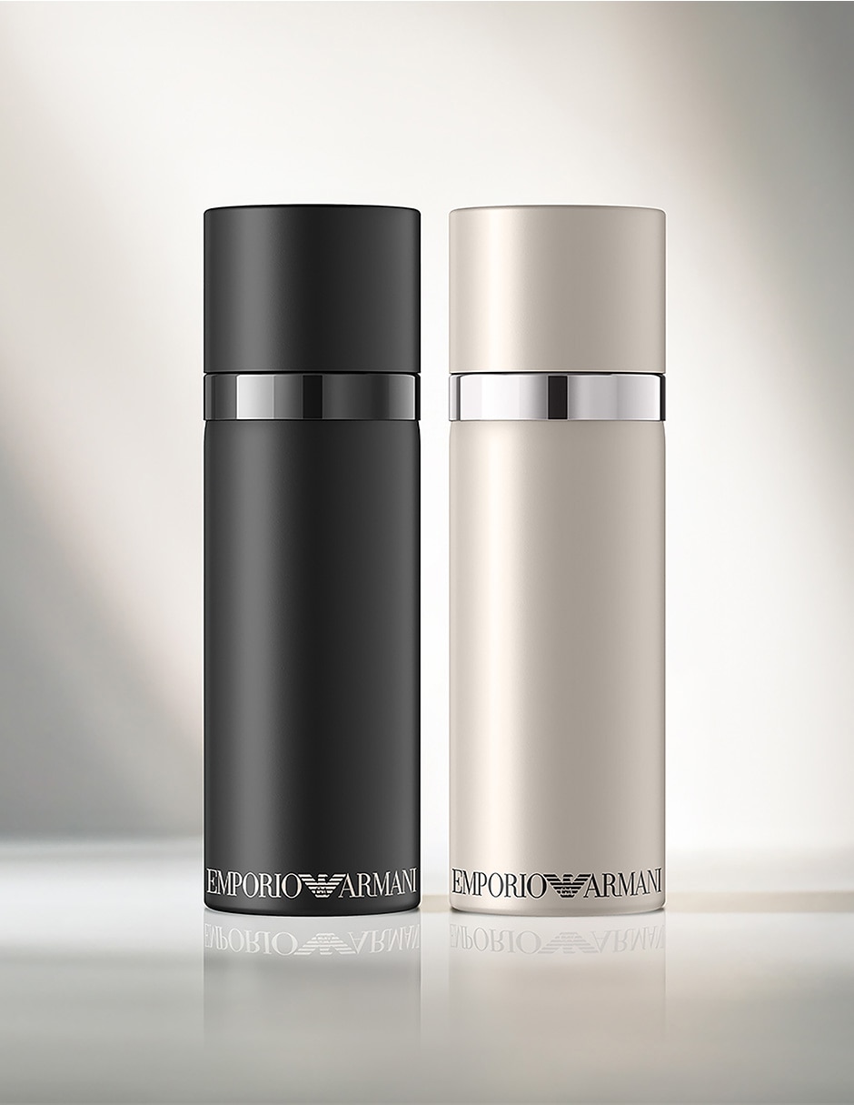 Eau de parfum Emporio Classic para mujer 8