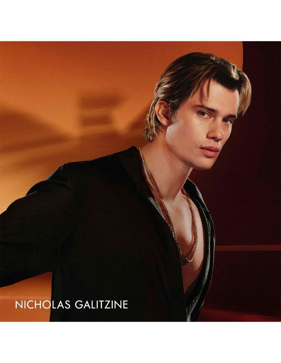 Perfume Giorgio Armani Stronger With You para hombre
