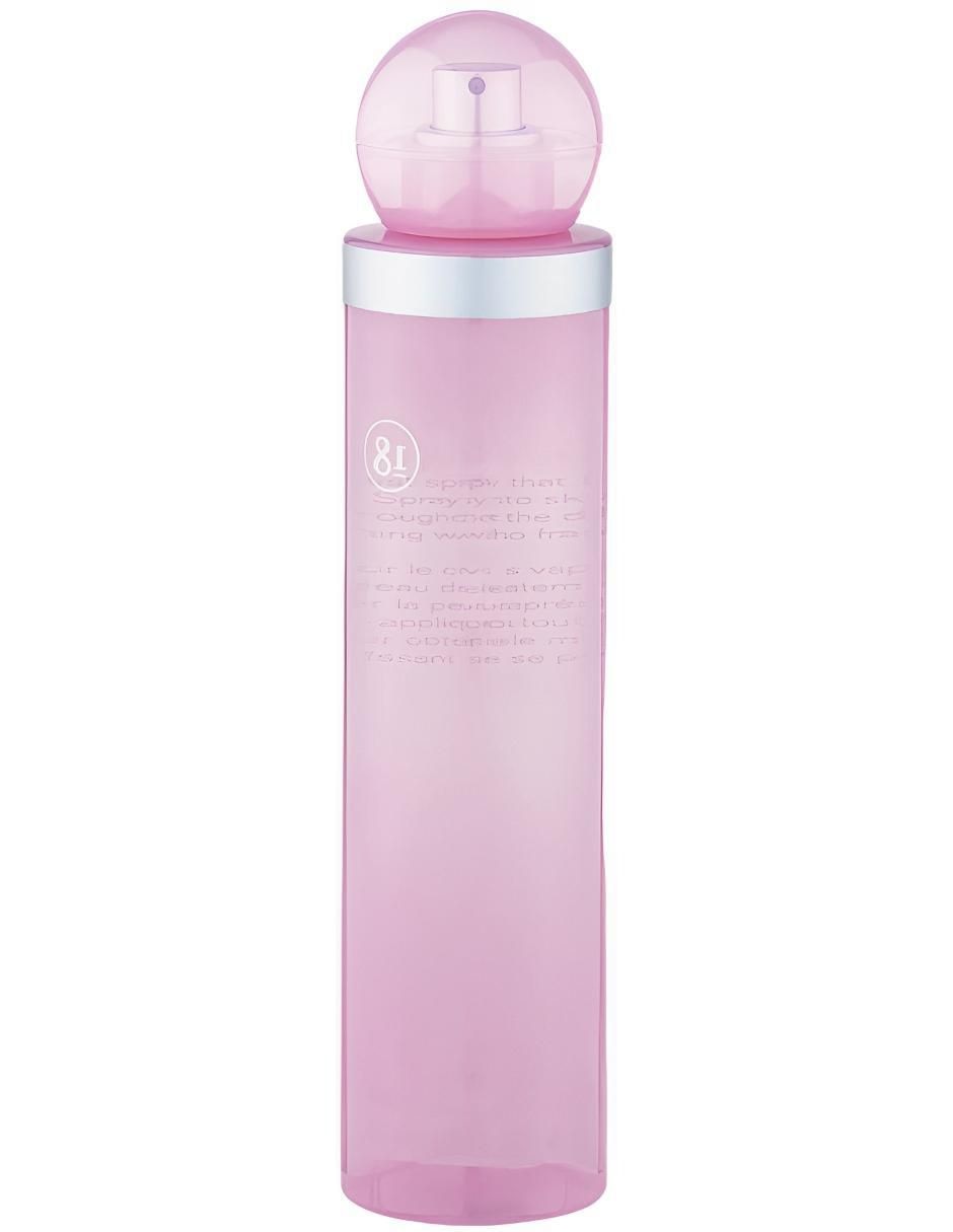 Body mist para mujer 3