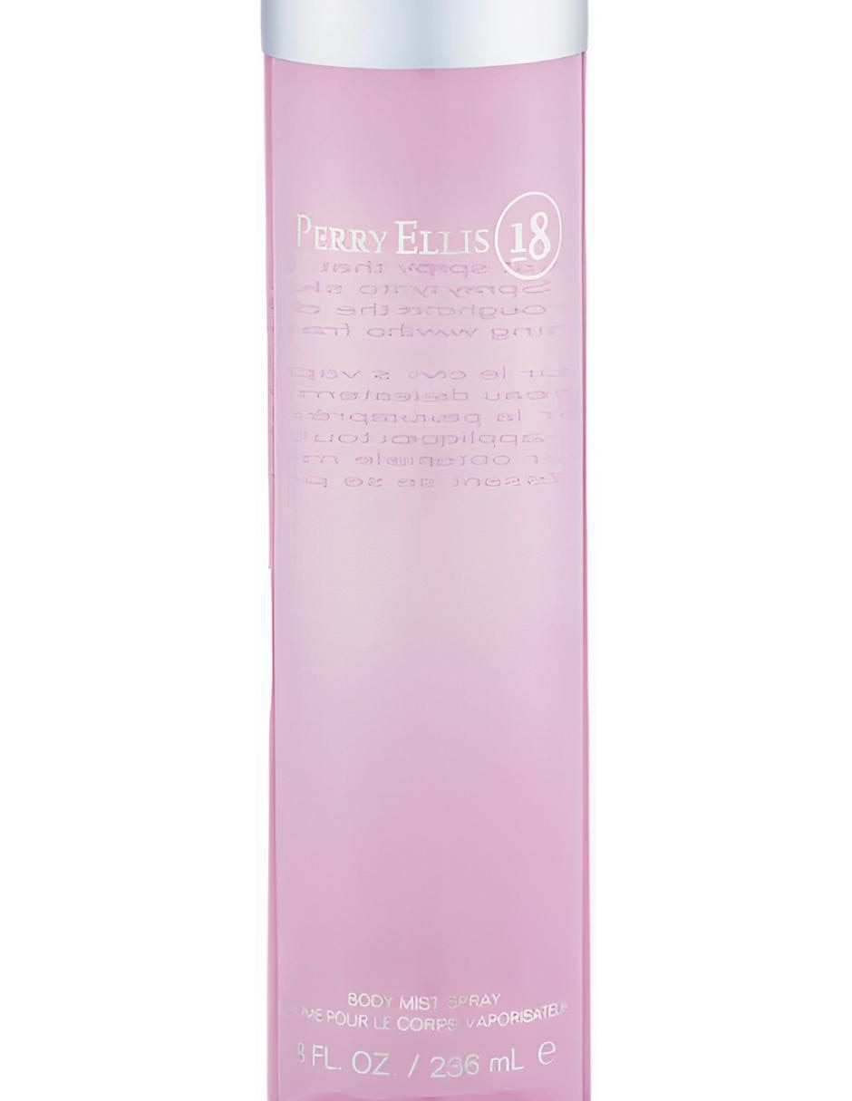 Body mist para mujer 2