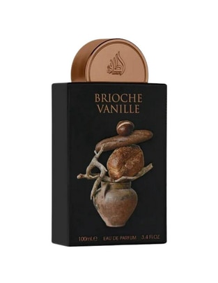 Eau de parfum Brioche Vanille unisex