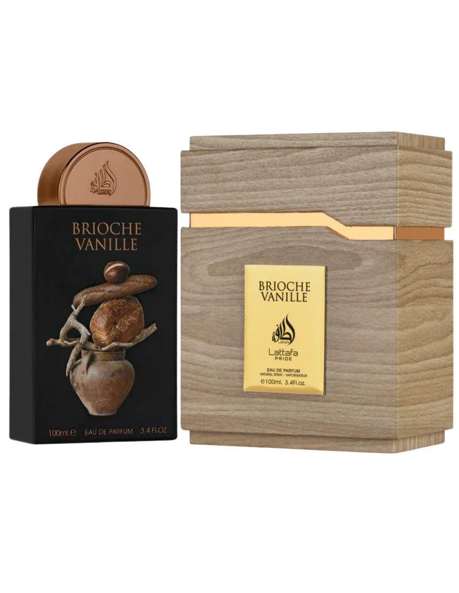 Eau de parfum Brioche Vanille unisex 4