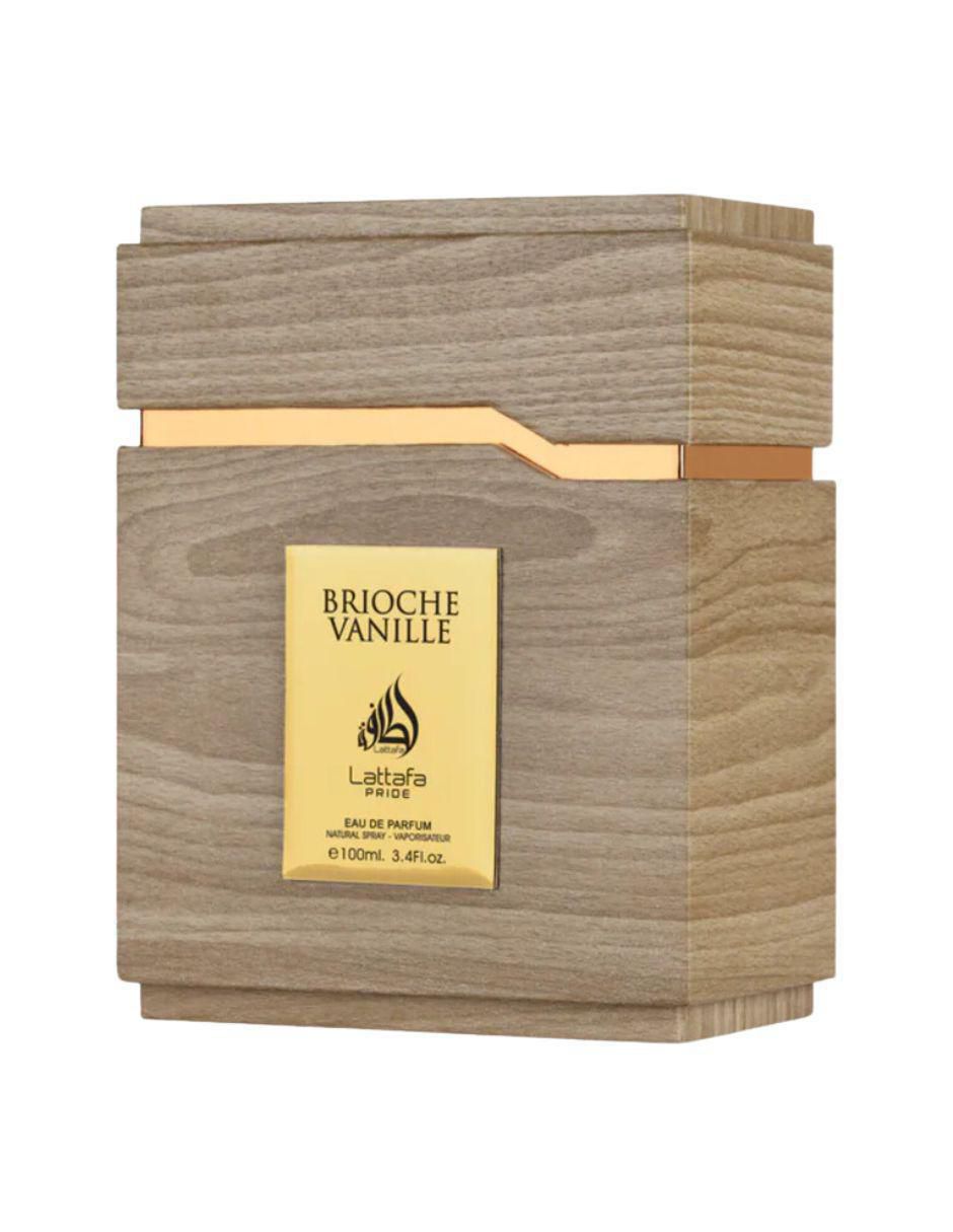 Eau de parfum Brioche Vanille unisex 5