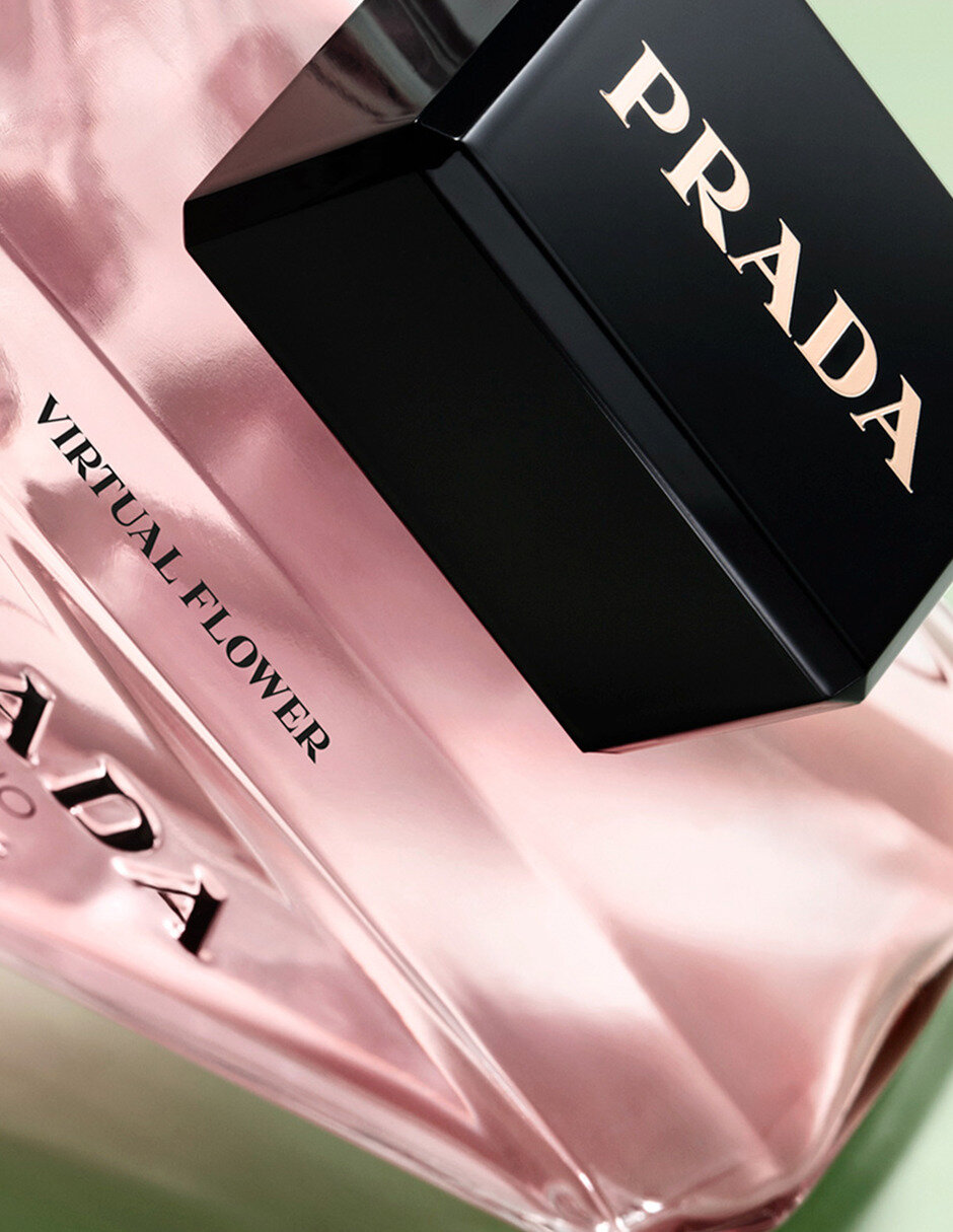 Eau de parfum Paradoxe para mujer 18