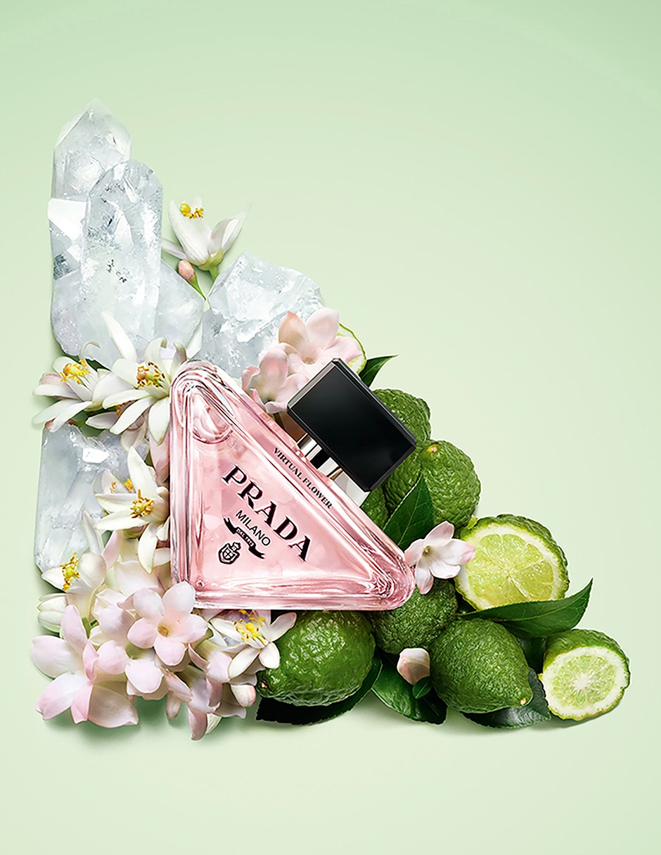 Eau de parfum Paradoxe para mujer 19