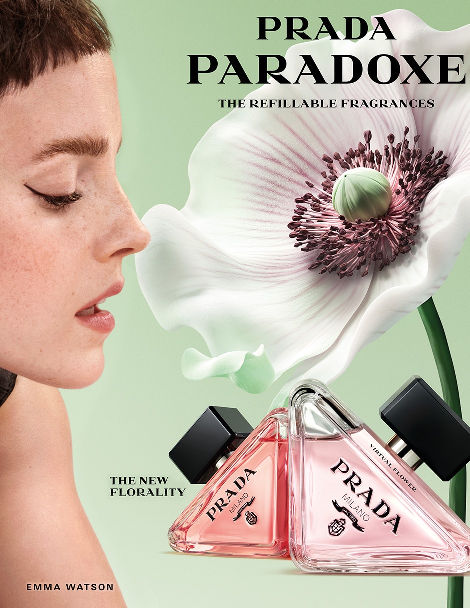 Eau de parfum Paradoxe para mujer 20