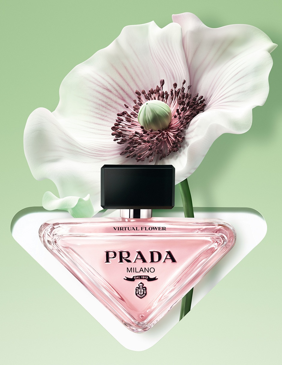 Eau de parfum Paradoxe para mujer 21
