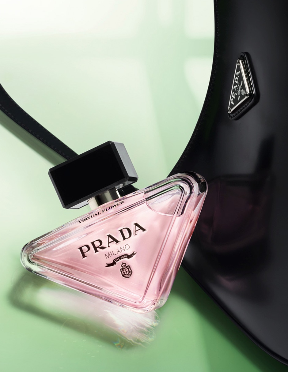 Eau de parfum Paradoxe para mujer 22
