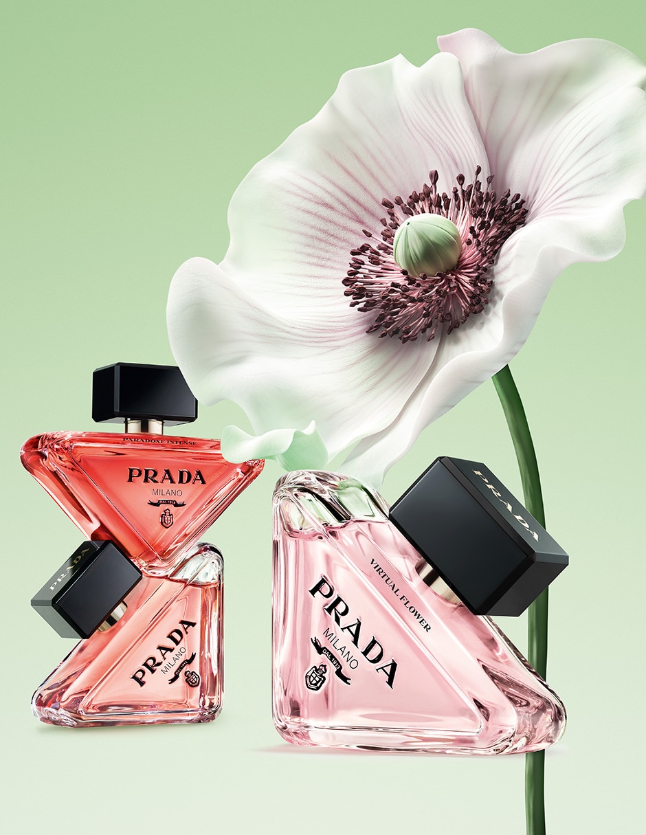 Eau de parfum Paradoxe para mujer 24