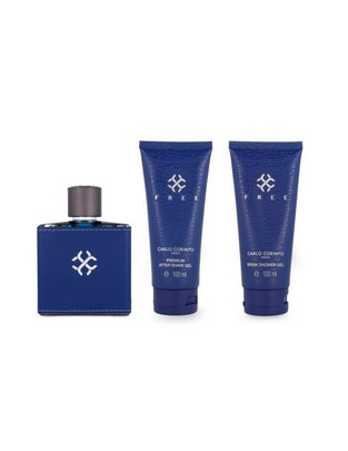 Eau de parfum Carlo Corinto Free para hombre