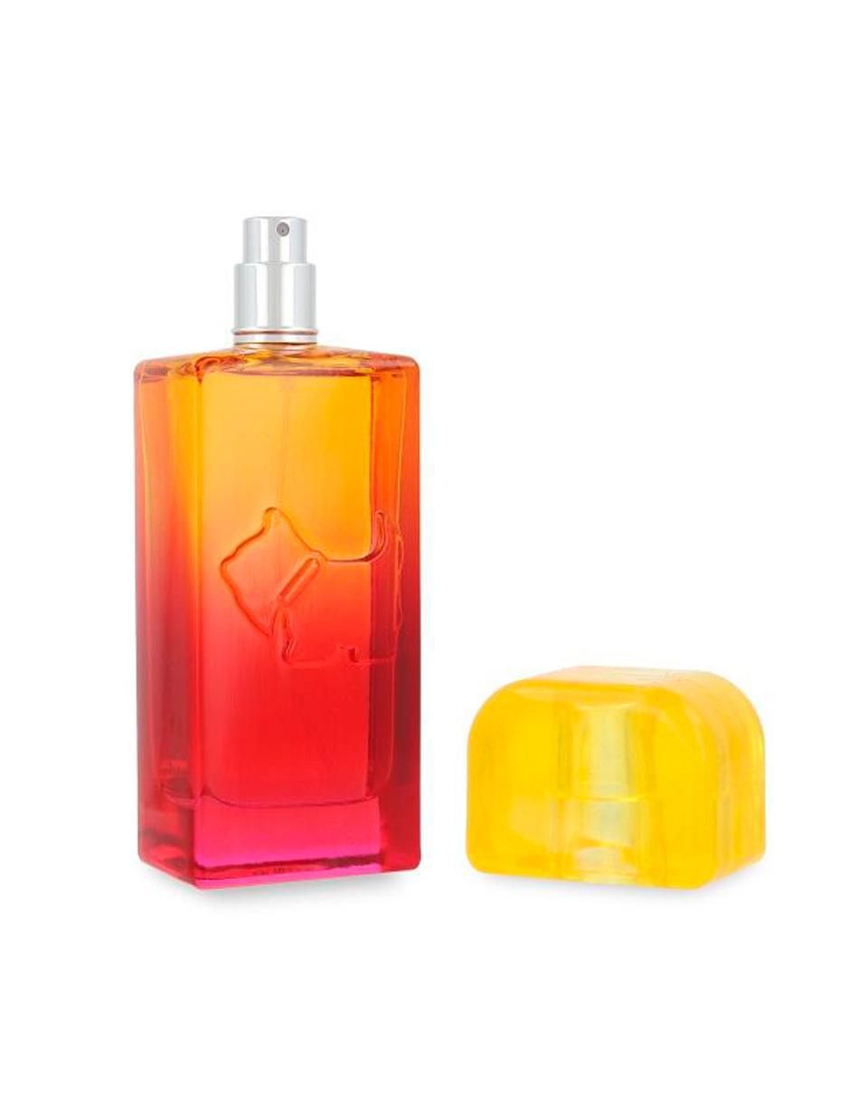 Set Eau de toilette Ferrioni Sunset Vibes Malibu para mujer