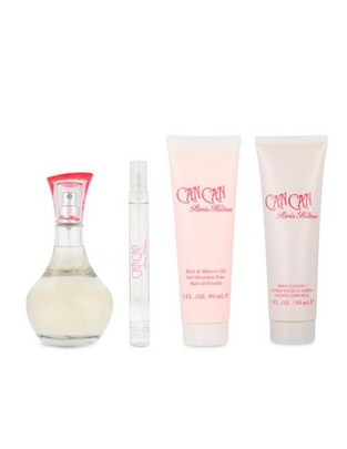 Set Eau de parfum Can Can para mujer Set Eau de parfum Can Can para mujer