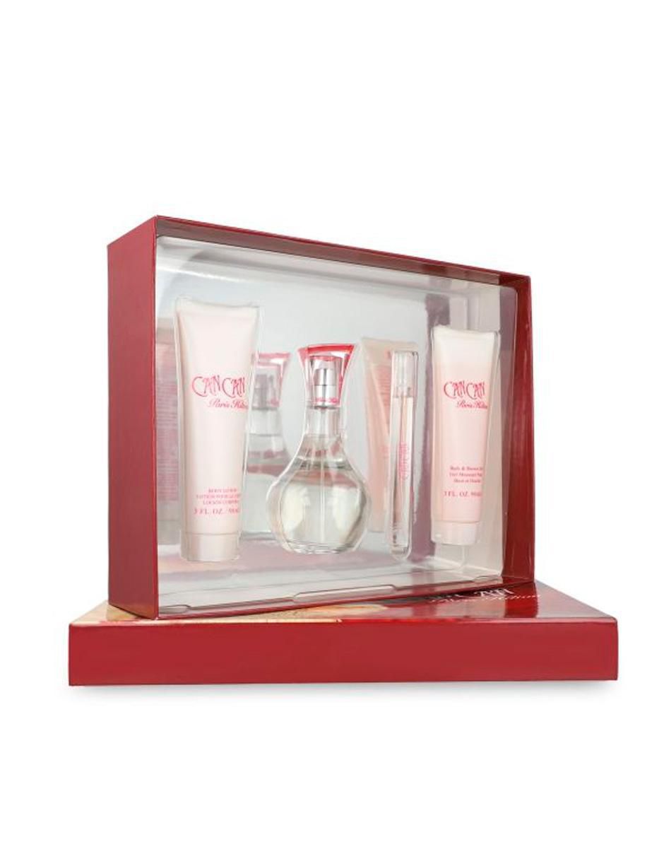 Set Eau de parfum Can Can para mujer