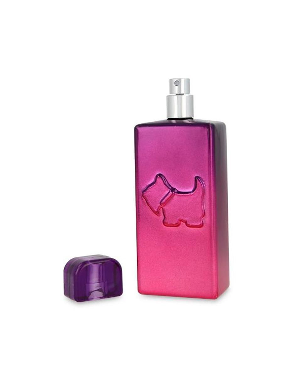 Eau de toilette Ferrioni Electric Vibes para mujer