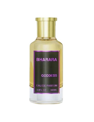 Eau de parfum Bharara Goddess para mujer