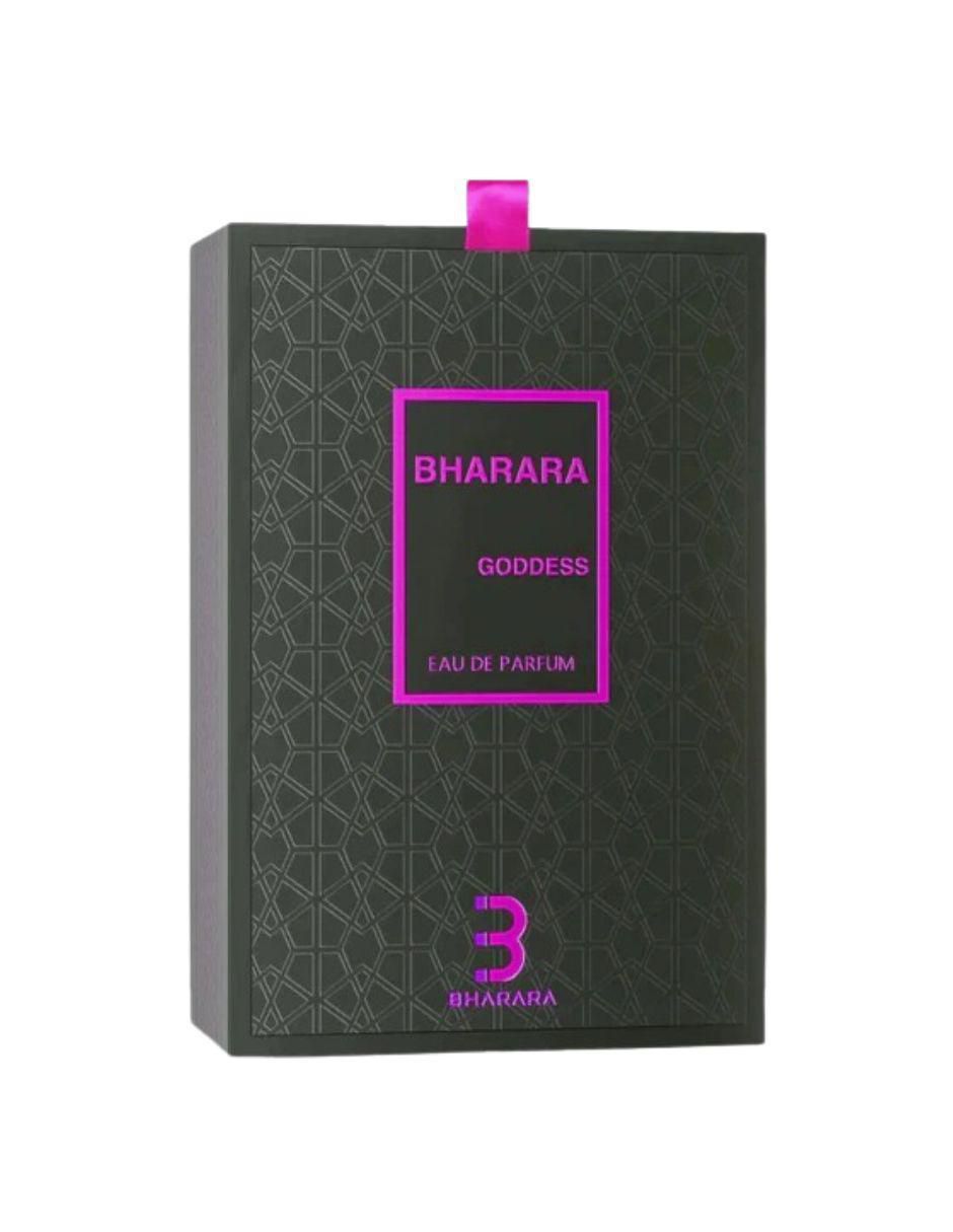Eau de parfum Bharara Goddess para mujer
