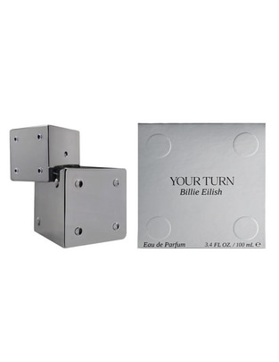 Eau de parfum Billie Eilish Your Turn unisex