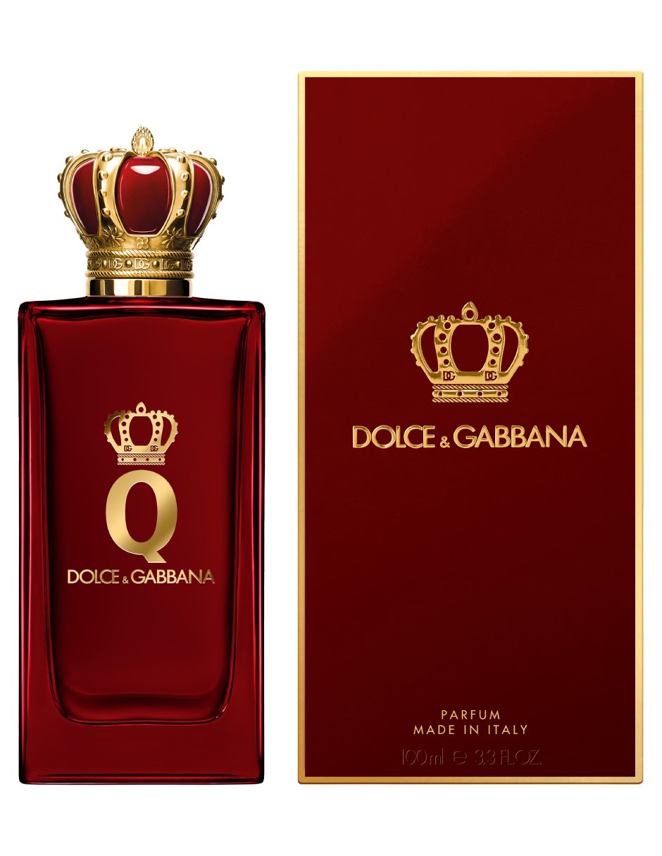 Perfume K&Q para mujer 6