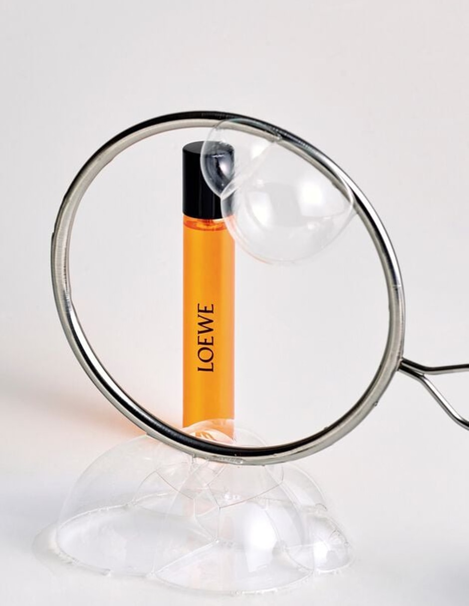 Eau de parfum Solo Ella para mujer