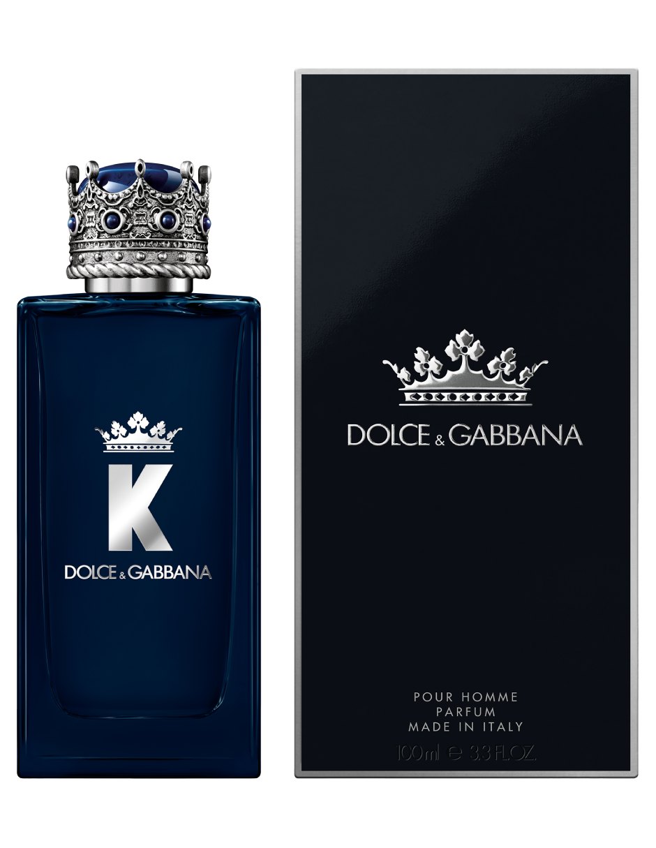 Perfume K&Q para hombre 7
