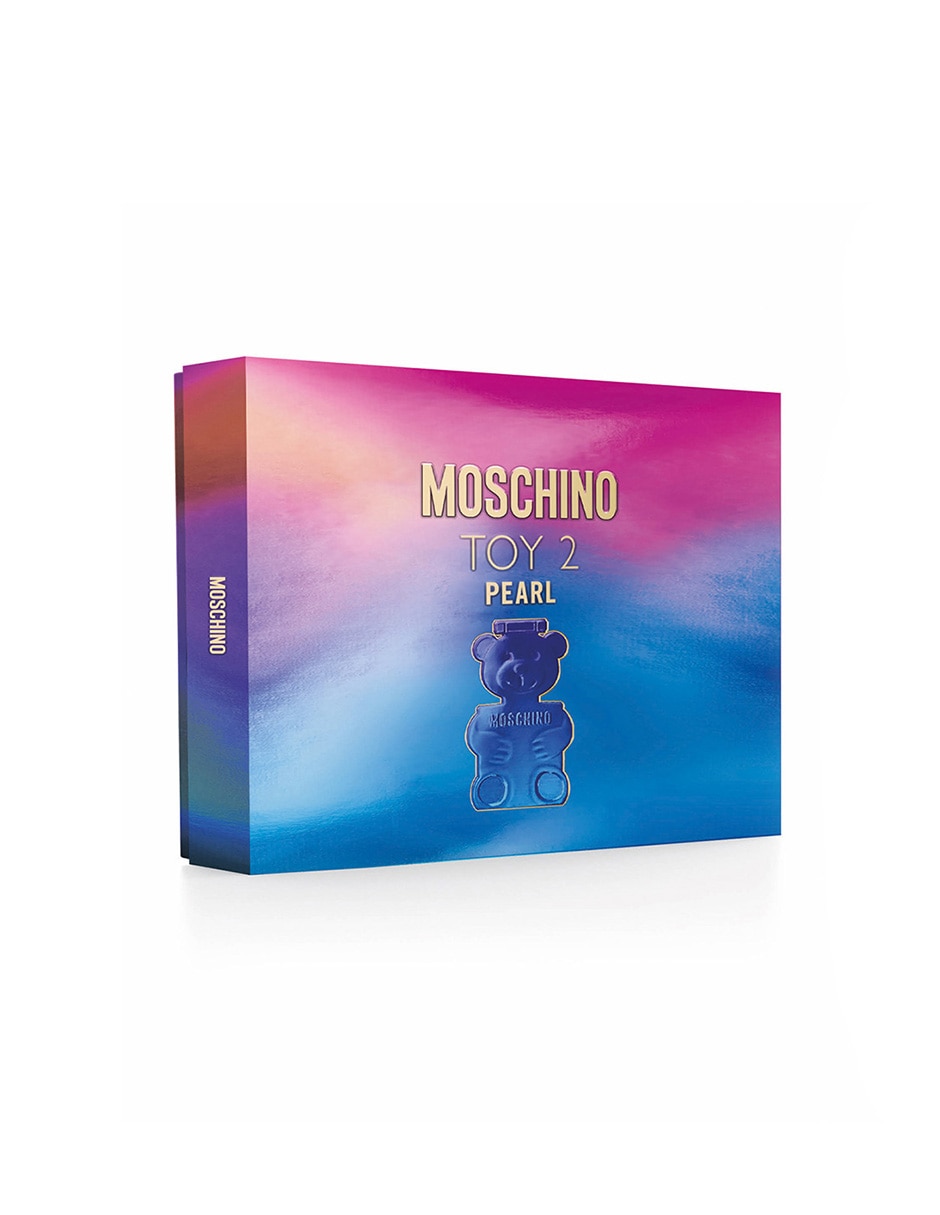 Set Eau de parfum Toy para hombre 3