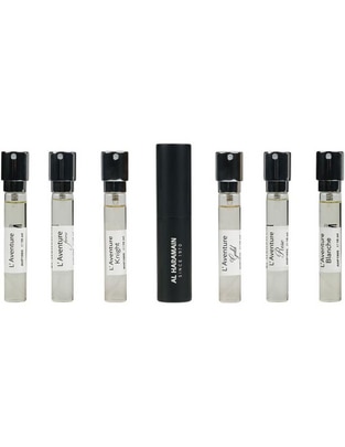 Kit Eau de parfum Al Haramain Discovery Collection unisex