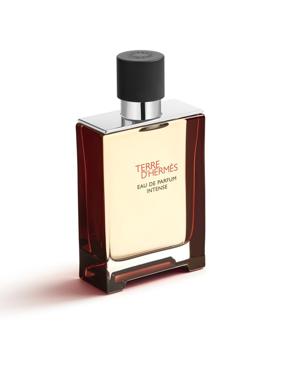 Eau de parfum Terre d’Hermès Intense para hombre 2