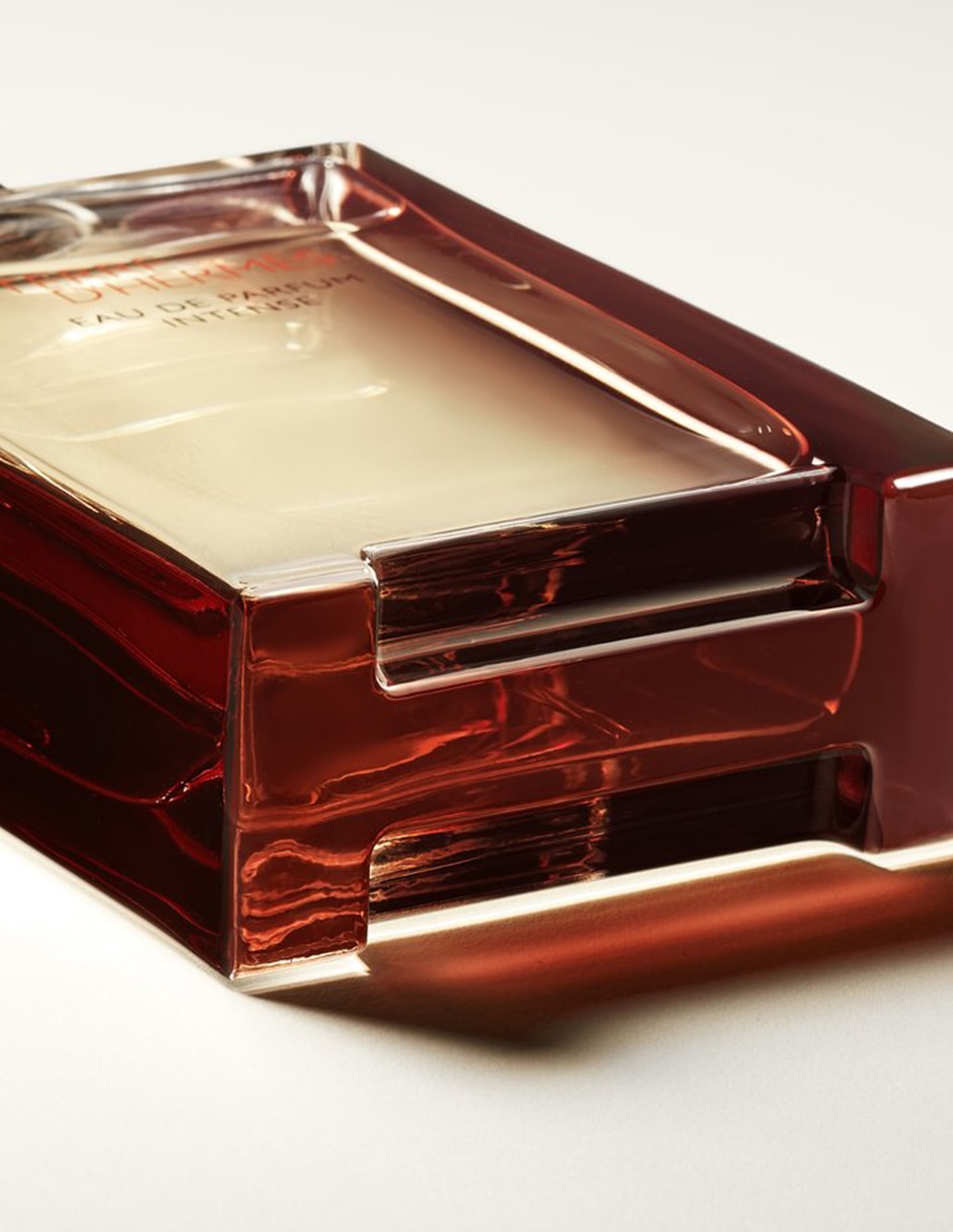 Eau de parfum Terre d’Hermès Intense para hombre 6