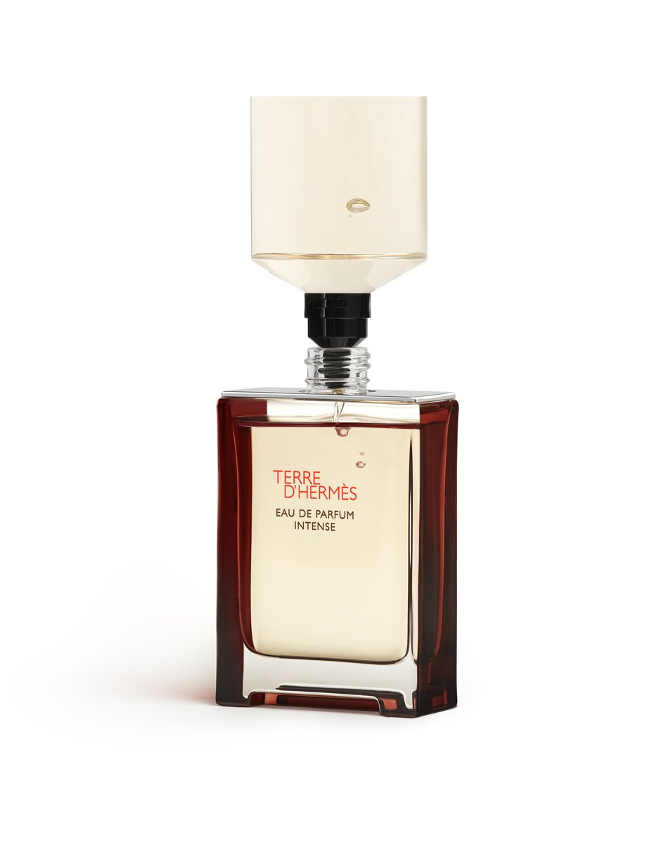 Eau de parfum Hermès Terre D'Hermès para hombre