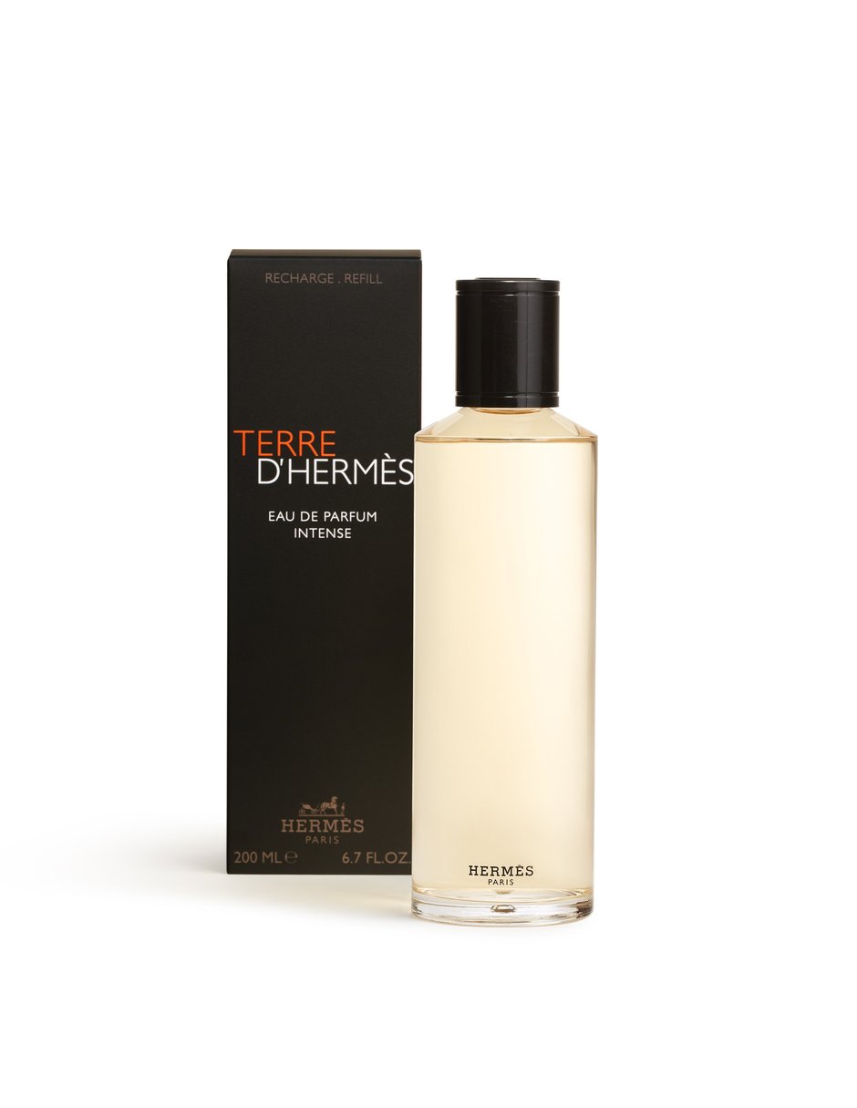 Eau de parfum Hermès Terre D'Hermès para hombre
