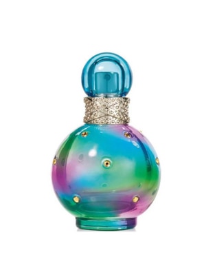 Eau de toilette Festive fantasy para mujer 1