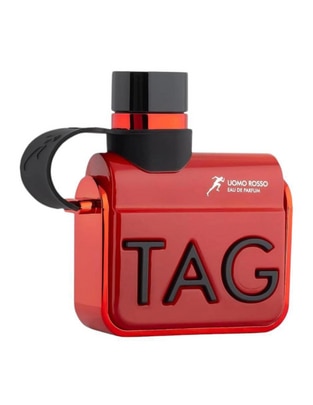 Eau de parfum Armaf Tag Him Uomo Rosso para hombre
