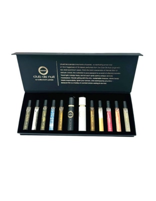 Set Parfum unisex 1