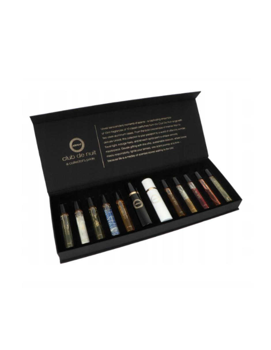 Set Parfum unisex 4