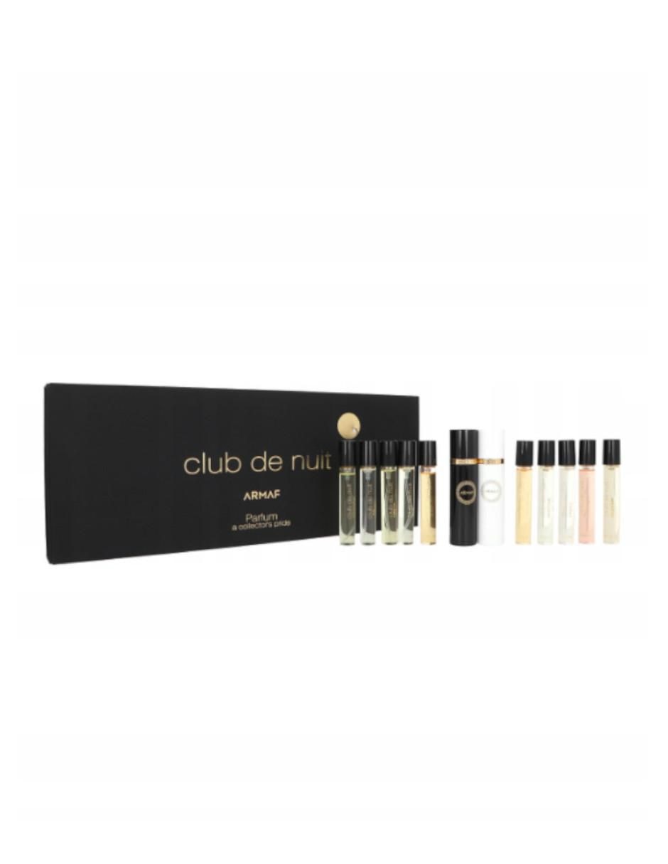 Set Parfum unisex 5