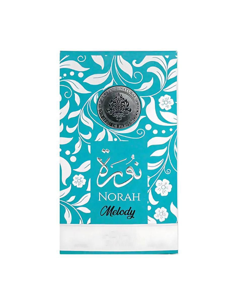 Eau de parfum Anfar Norah Melody para mujer