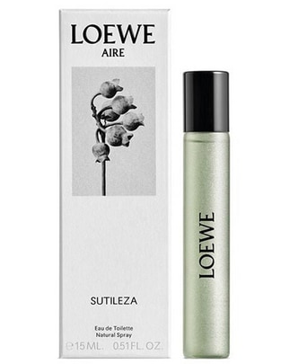 Eau de toilette Aire Sutileza para mujer