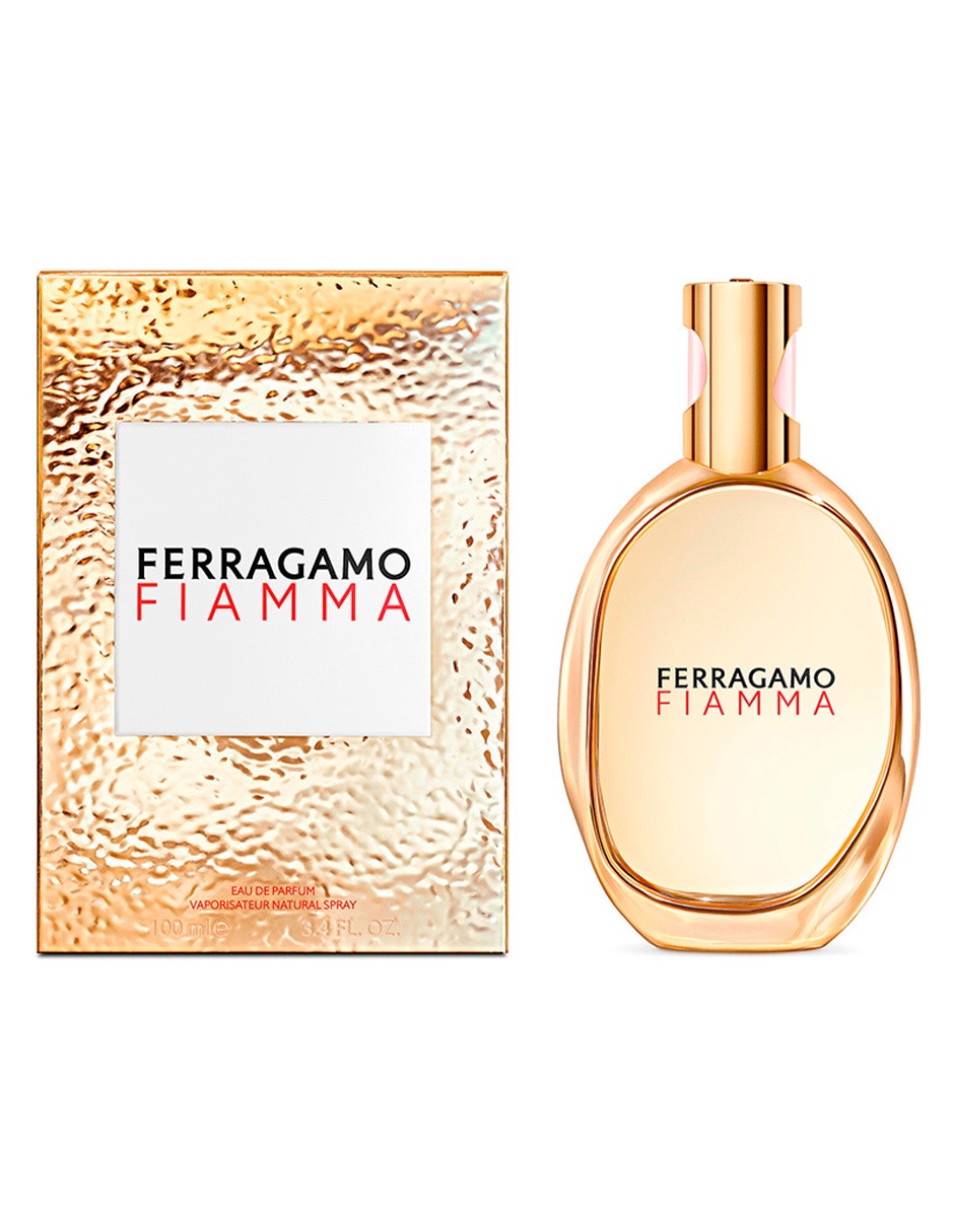 Eau de parfum Fiamma para mujer 7