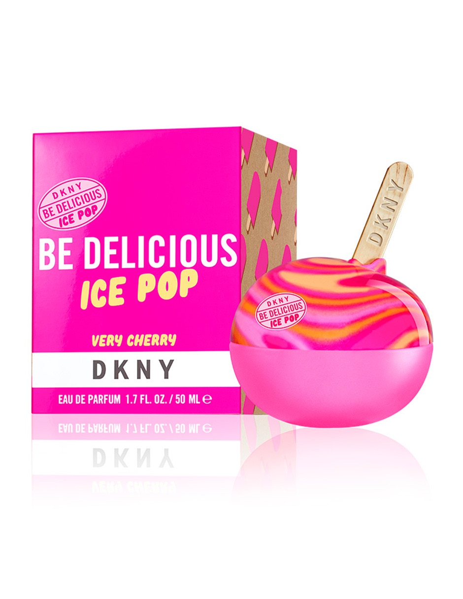Eau de parfum Dkny Be Delicious para mujer