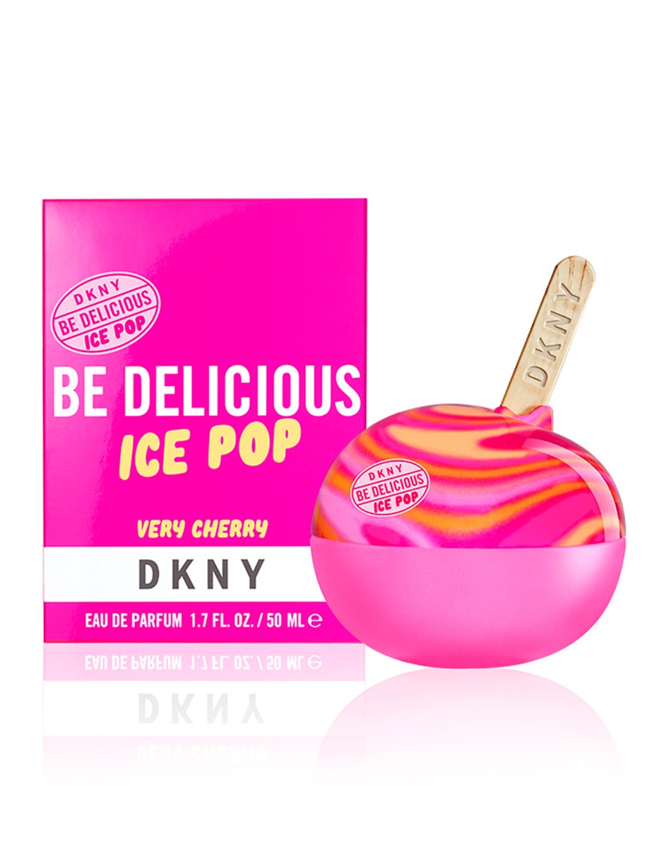 Eau de parfum Dkny Be Delicious para mujer