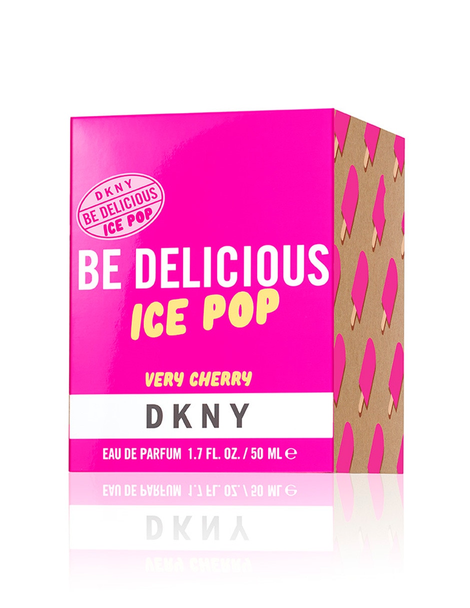 Eau de parfum Dkny Be Delicious para mujer