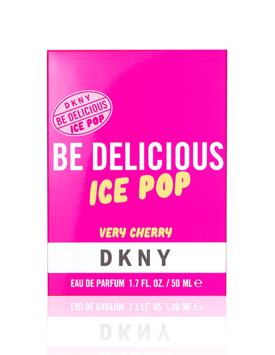 Eau de parfum Dkny Be Delicious para mujer