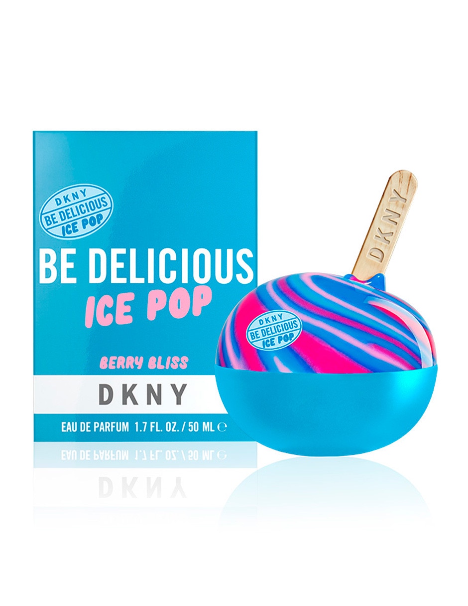 Eau de parfum Dkny Be Delicious para mujer