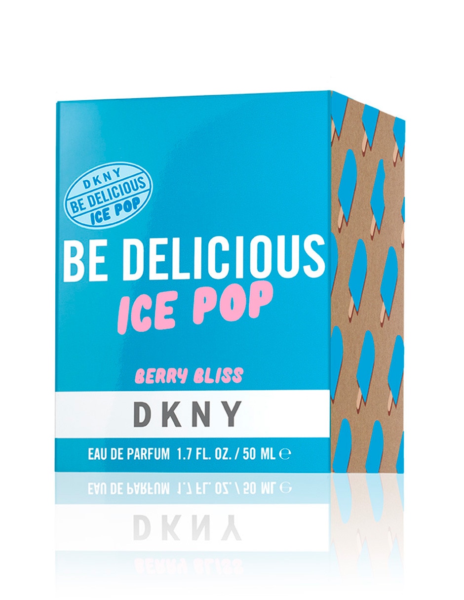 Eau de parfum Dkny Be Delicious para mujer